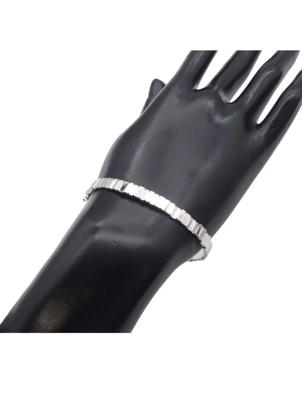 Dior Gem Bracelet White Gold 18K 17.5
